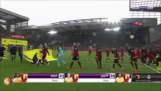 Liverpool vs Watford 5-0 All Goals & Highlights FPL Mohamed Salah Poker Goals HD_HD