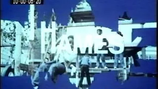 News Ident - Thames at Six - 1977