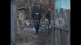 На окраине Хабаровска полицейские задержали мужчину, объявленного в федеральный розыск.  Mestoprotv