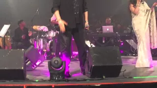 Kumar Sanu Houston Concert April 9 2016 - Chura Ke Dil Mera