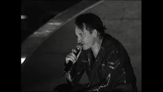 U2 - New York Live From Boston 2001 (Remastered)