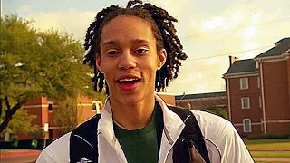 Brittney “Testosterone” Griner