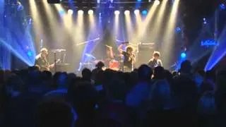 The Cynics - En directo en Rockpalast 20-10- 2007