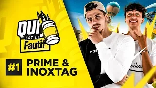 ON DÉTRUIT LES GAMES EN MODE « NARUTO RUN » - QUI EST LE FAUTIF ? (Saison 4 - Episode 1)