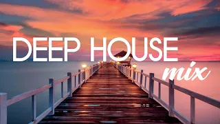 Mega Hits 2022 🌱 The Best Of Vocal Deep House Music Mix 2022 🌱 Summer Music Mix 2022 #121