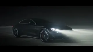 Mercedes-AMG Commercial – "Curious Is Incurable"