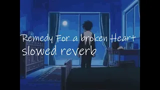 xxxtentacion - the remedy for a broken heart (slowed + reverb) 10hr
