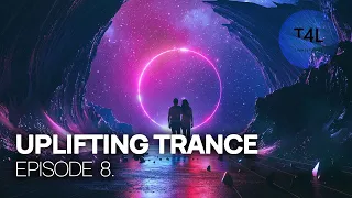 Amazing Uplifting Trance & Energy Mix - August 2020 (Volume 8.)