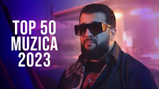 Top 50 Muzica Romaneasca 2023 🎵 Hituri Romanesti 2023 🎵 Muzica Manele, Pop & Trap