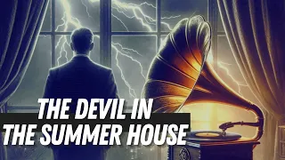 Devil in the Summer House - Suspense | English Radio Drama