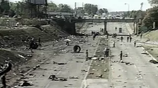 30th anniversary of Flight 255 crash