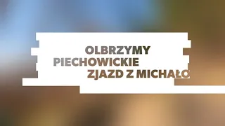 Olbrzymy Piechowice - 30.04.2021