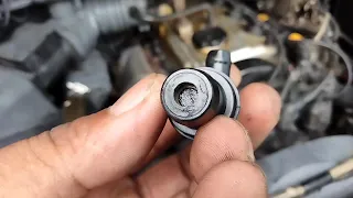 AWARE BA KAYO SA  ENGINE BLOW BY AT TALSIK NG LANGIS? ( blowby gas issue )