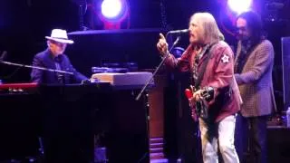 “American Dream Plan B” Tom Petty & the Heartbreakers@PPL Center Allentown, PA 9/16/14