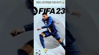 Fifa covers that we wanted vs What we got…