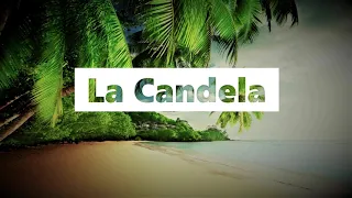 [FREE] La Candela Instrumental Reggaeton Salsaton X Gente de Zona Los 4 Type Beat