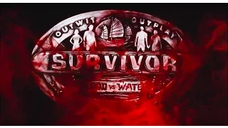 Survivor: Blood vs Water - Opening Part 2