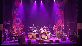 Tedeschi Trucks Band Glasgow Keep on Growing 10/11/22 O2 Academy