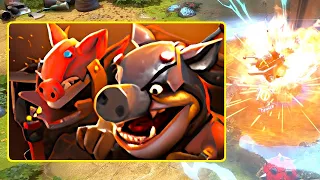 How to Play Techies in Dota 2 7.35d | Guide