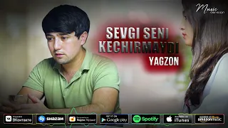 Yagzon Sevgi seni kechirmaydi (audio 2023) Ягзон - Севги сени кечирмайди