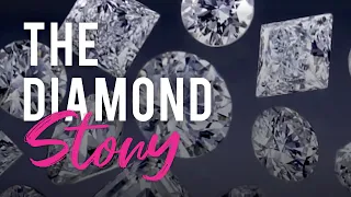 The Diamond Story