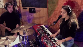 Bigger - Beyonce (Clara Chardon & Baptiste Marzano Cover)