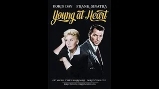 Young at Heart 1954  Frank Sinatra, Doris Day