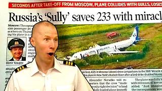 Craziest Aviation Stories 2019 | Airline Pilot Reacts