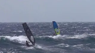 2022 Gran Canaria PWA Windsurfing World Cup