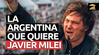 La REVOLUCIÓN que MILEI promete para ARGENTINA- VisualPolitik