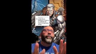 ¡¿CABLE ES EL TELÉPATA MÁS PODEROSO?!