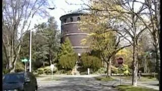 MOHAI Minute: Volunteer Park Water Tower (HQ)