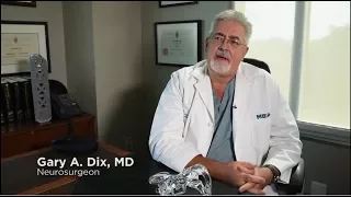 Sacroiliac Joint Dysfunction: Diagnosis & Treatment Options - Dr. Dix