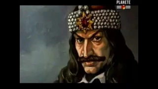 Documentaire Scientifique 2017   L'Histoire Du Comte Dracula ,L'Empaleur Vlad Tepes Documentaire His