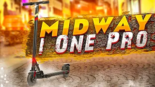 Электросамокат Midway i-One Pro