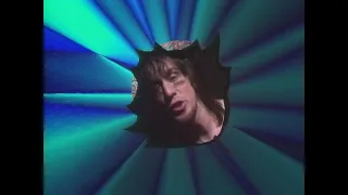 Todd Rundgren - Change Myself (Official Music Video)