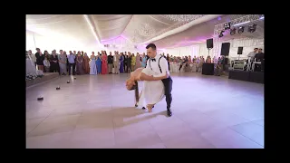 Say you love me- Jessie Ware- Wedding Dance