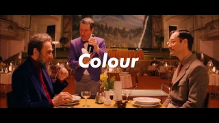 Auteur Theory Explained with Wes Anderson Movies