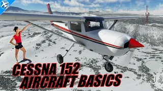 A Beginner's Guide to Flying the Cessna 152 in Microsoft Flight Simulator 2020