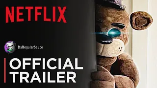 Five Nights At Freddy's | Movie Concept Trailer 3 | Netflix