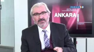 Ankara, Hakan Fidan’ı konuşuyor: Mustafa Ünal, ZamanTV’ye değerlendirdi