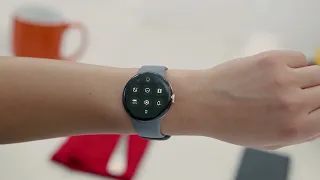 Google Pixel Watch で Google Pay を使う方法