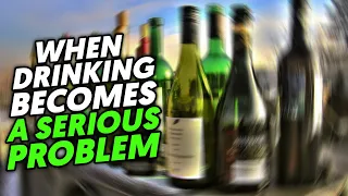 Scotland and Alcohol: A Bad Mix (Alcoholism Documentary)