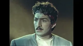 Bir qalanın sirri (film, 1959).Bunun ücün də o kitabları oxumalısan.Qısa fraqment