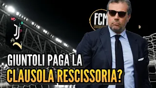 Juventus: Giuntoli può davvero pagare la clausola rescissoria di Morata? || Analisi FcmNewsSport