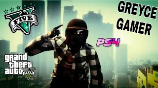 GTA 5 ONLINE _ RIP COMANDO "PCDS"