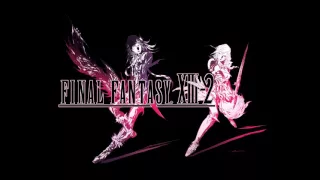 Final Fantasy XIII-2 - Plains Of Eternity (Aggressive Mix) Extended