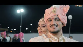 Lav + Richa #Wedding​ Short Film #Video​ by Pramukh Studio