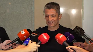 Răzvan Lucescu nu-și dorește să pice cu FCSB în preliminariile Champions League