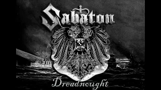 Sabaton - Dreadnought - Русский Перевод